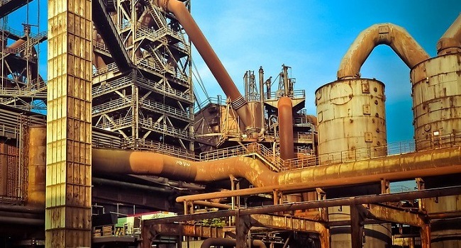 Ajaokuta Steel Company amid renewed debate over Nigeria–UK deal on port modernization