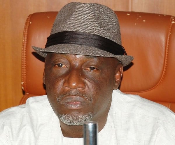 Tinubu Condoles with Abba Moro Over Death of Son and Grandson