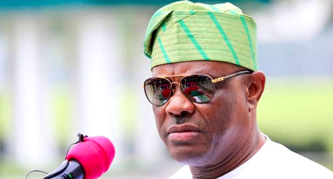 Tinubu Approved My Absence From Council of State Meeting – Wike