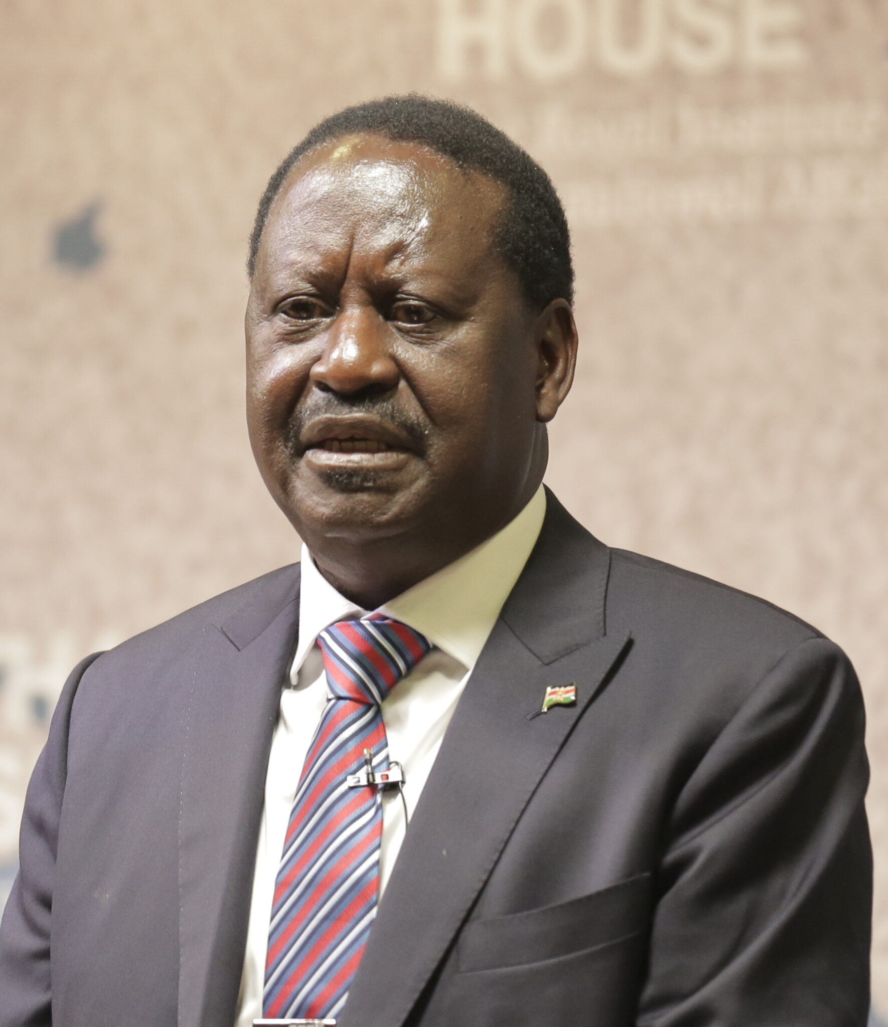 Kenyan Opposition Leader Raila Odinga Dies in India