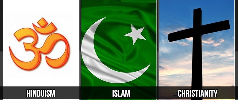 10 Most Popular, Influential Religions In The World