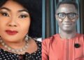 Leaked S3x Allegations: Eucharia Anunobi Files Petition Against Apostle Psalm Okpe, Heads To Court