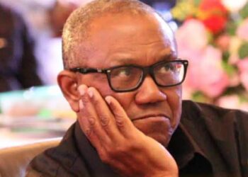 Leadership Failure Responsible For National Grid Collapse – Peter Obi