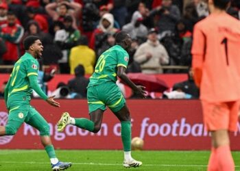 BREAKING: Senegal Defeat Morocco To Win AFCON 2025