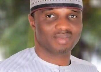 BREAKING: Gov. Ododo Appoints Professor Sanusi Avidime as Kogi State Polytechnic Rector