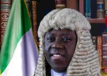 Senate Confirms Joseph Oyewole’s Appointment as Supreme Court Justice
