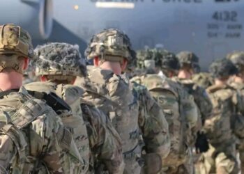 The U.S. Has Sent Troops to Nigeria to Fight ISIS