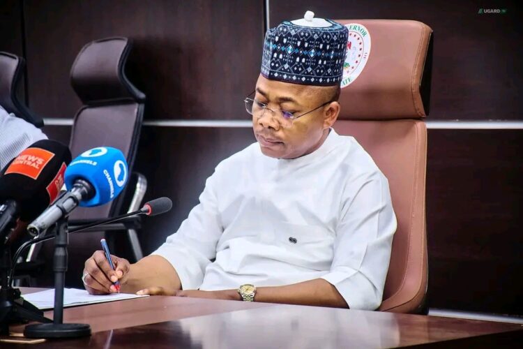 Kogi Assembly Endorses Tinubu, Ododo for Second Term