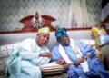 BREAKING: APC Appoints Former Governor Masari as New Chairman of Convention Committee, Uzodimma Moves to Treasurer Role