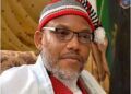 Nnamdi Kanu Suspends Monday Sit-At-Home Order in Southeast Nigeria, Urges Return to Normal Activities