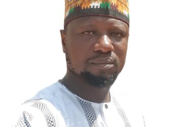 Tukur Alhaji Salihu, Kebbi