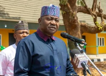 Middle Belt Youth Group Expresses Support for Defence Minister Christopher Musa