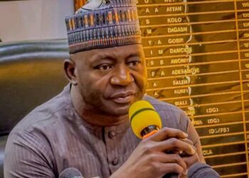 Applauding the Appointment of Minister of Defense General Christopher Musa – By Comrade Daniel Ameh