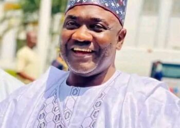 Olamaboro Progressive Front Endorses Senator Jibrin Isah Echocho, Passes Vote of Confidence